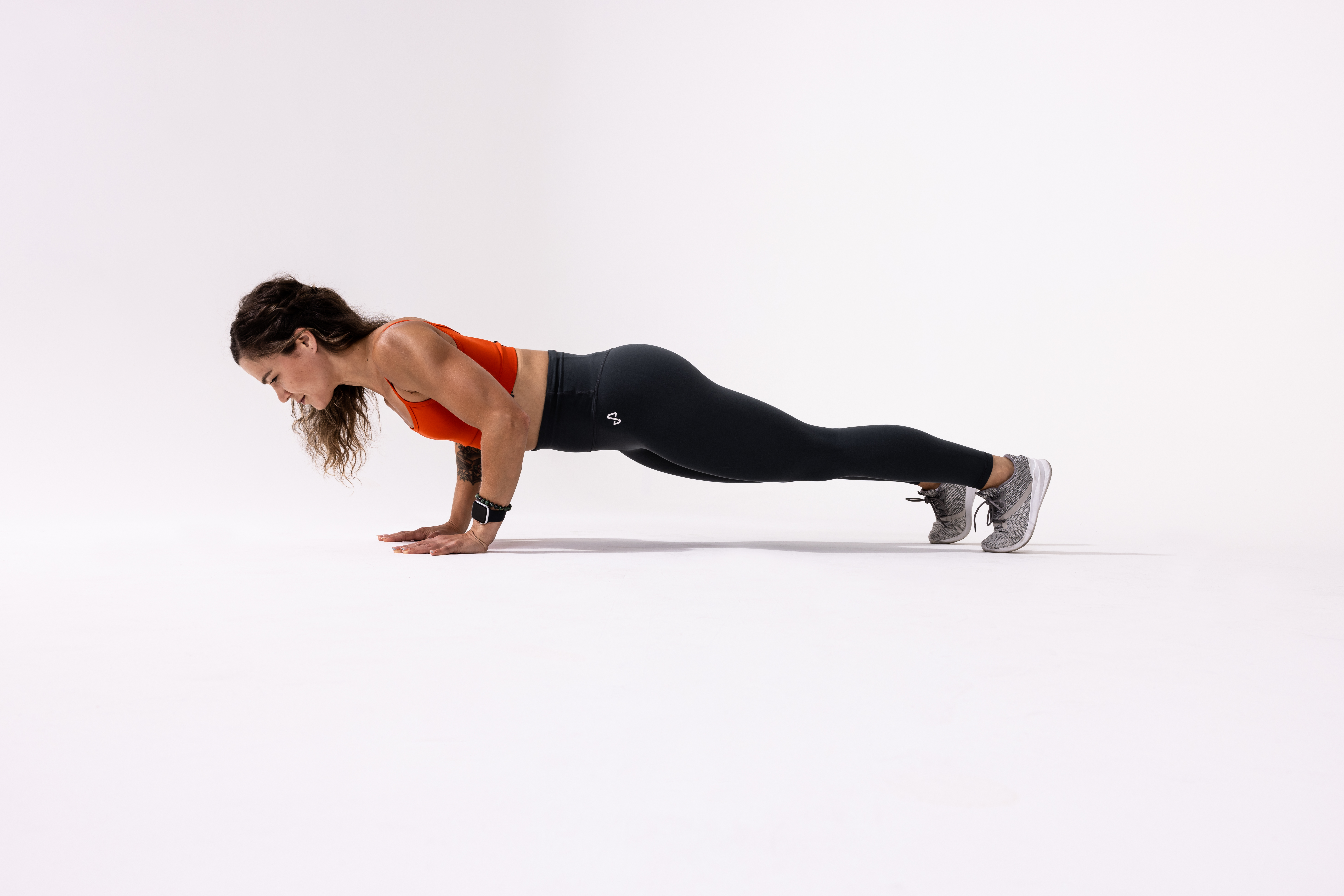220613 Mel Pushup 16x9 v1