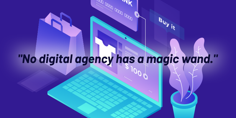 How To Choose The Right Digital Agency