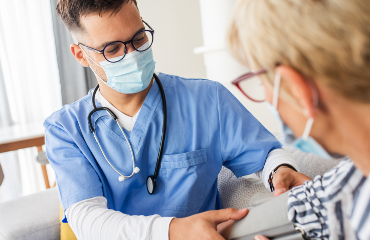 The right person for the job: How skills-based staffing can improve healthcare outcomes