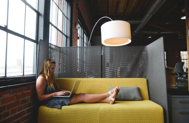 What can the public sector learn from start-up culture?