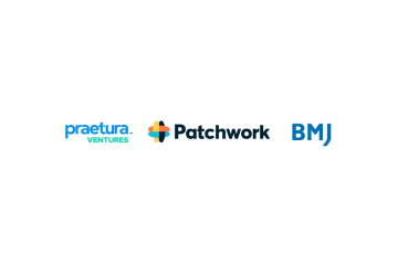 Patchwork raises £3m to solve the NHS staffing crisis.