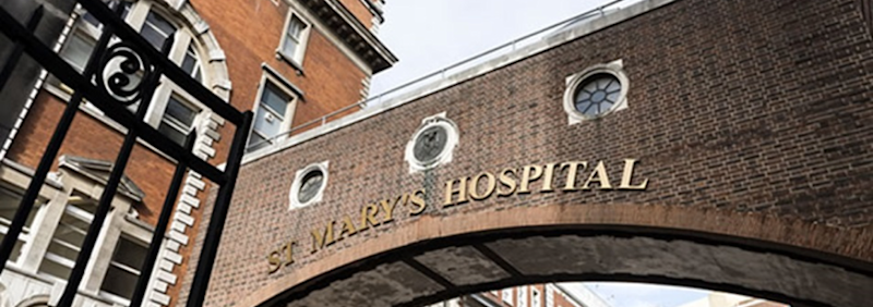 Imperial College Healthcare NHS Trust partners with Patchwork Health