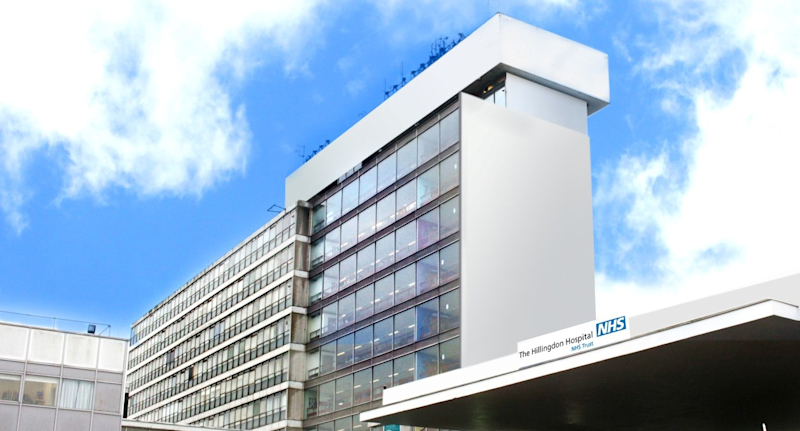 The Hillingdon Hospitals NHS Foundation Trust