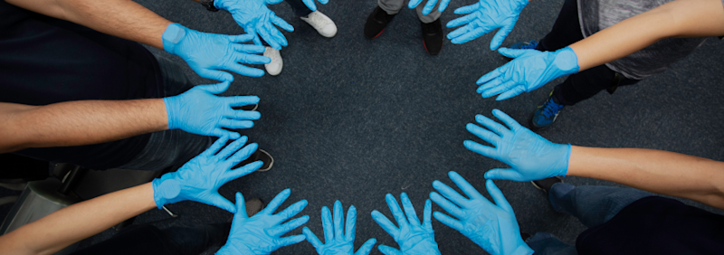 Building a collaborative staff bank doesn’t need to be so hard: 5 simple steps