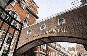 Imperial College Healthcare NHS Trust partners with Patchwork Health