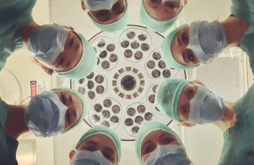 How to encourage healthcare workers to choose bank over agency. PART 1.