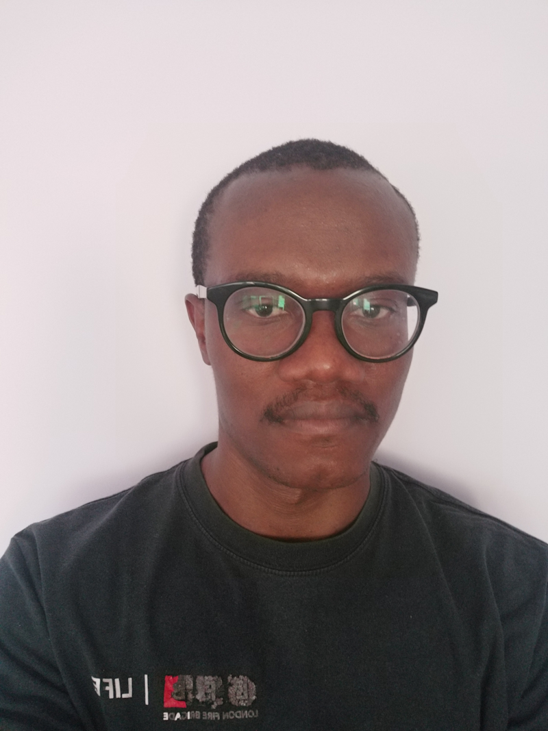 Alfred Mazimbe