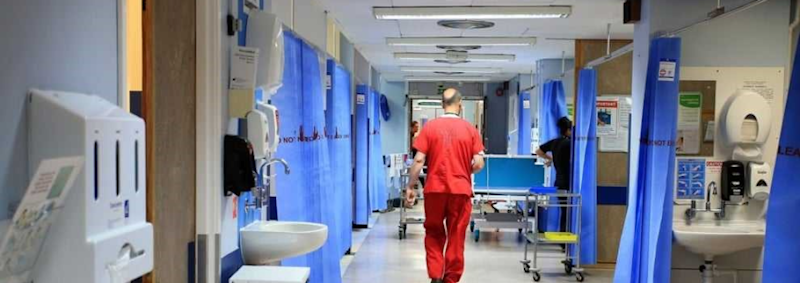 The NHS desperately needs staff to stay and that means fixing burnout culture.