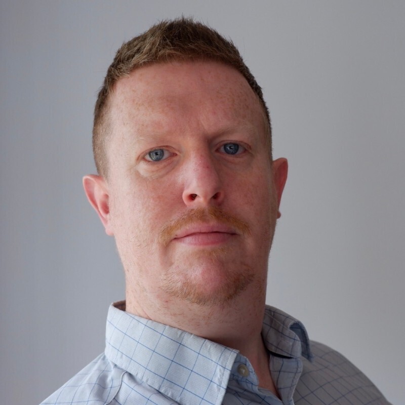 Matthew Parker