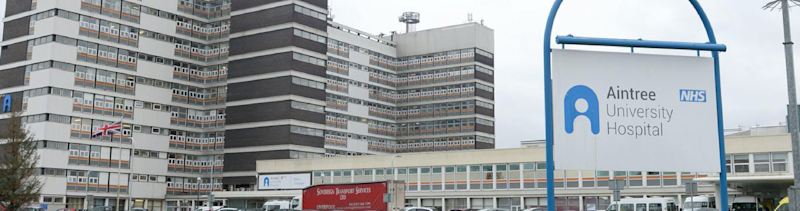 Liverpool University Hospitals NHS Foundation Trust