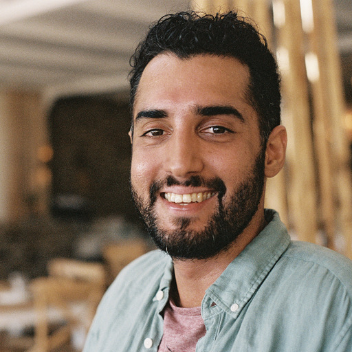 Jiv Dhaliwal