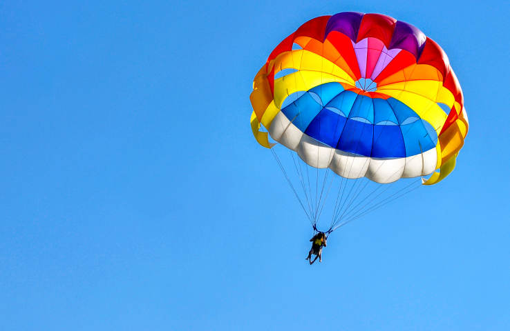 Technology Won’t Solve Anything if it’s ‘Parachuted’ in