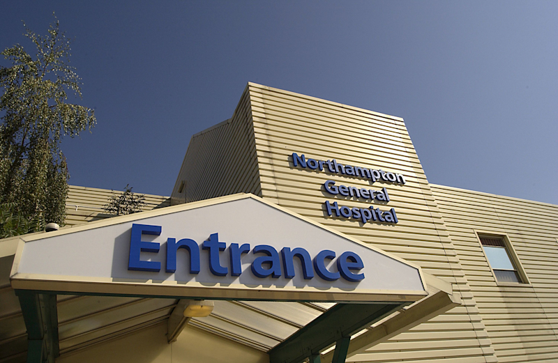 Northampton General Hospital NHS Trust