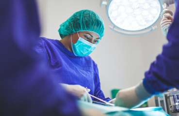 Patchwork and Medics Academy equip retired and newly qualified clinicians to return to COVID-19 frontline