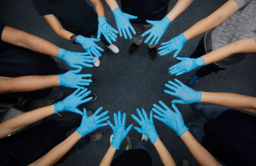 Building a collaborative staff bank doesn’t need to be so hard: 5 simple steps