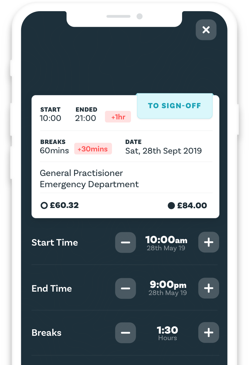 Make Timesheet Approvals Work for Everyone