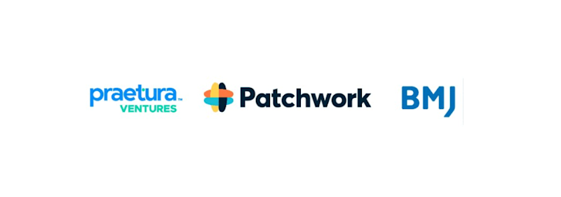 Patchwork raises £3m to solve the NHS staffing crisis.