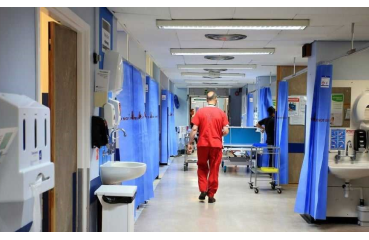 The NHS desperately needs staff to stay and that means fixing burnout culture.