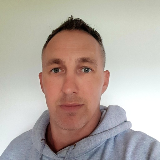 Richard Paydon