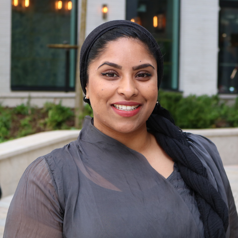 Tania Ali