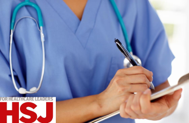18 NHS Trusts join forces to pioneer new approach to staffing