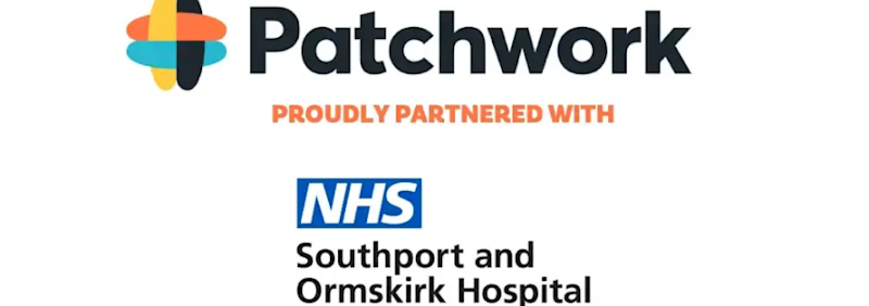Southport and Ormskirk Hospital NHS Trust partners with Patchwork to modernise staffing.