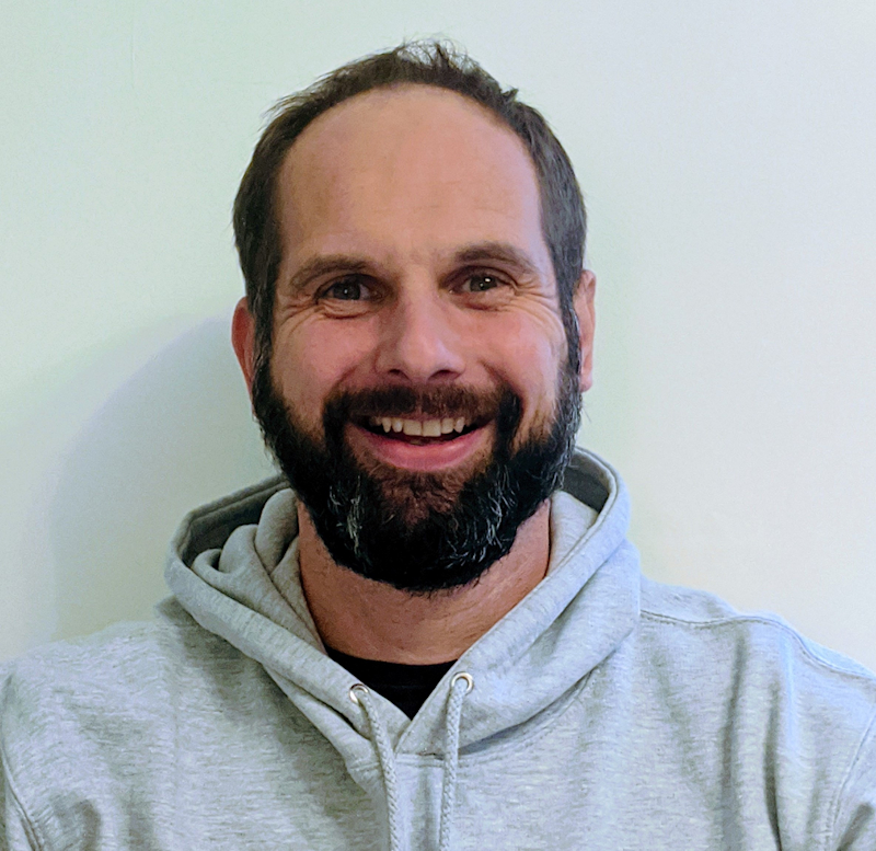 Duncan Nisbet
