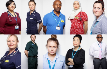 Why the NHS People Plan is music to my ears