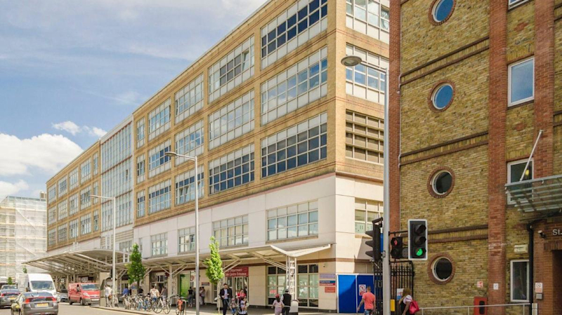 Chelsea and Westminster Hospital NHS Foundation Trust