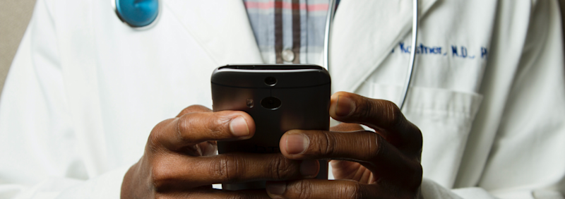 Patchwork and Truu partner to onboard clinicians in less than two minutes