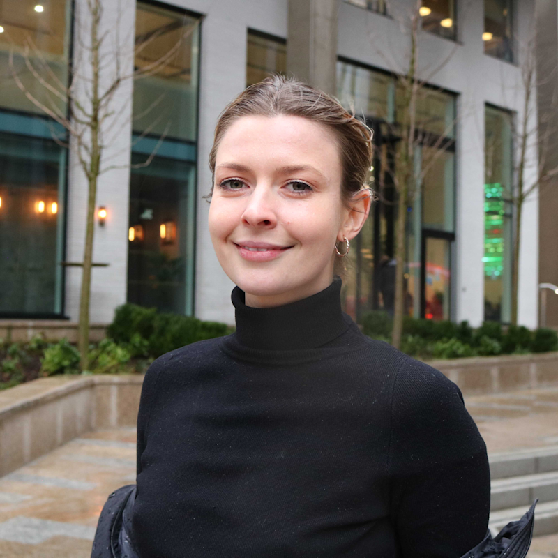 Ana Robertson