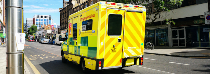 The ITU Transfer Project - A contribution from North West London Critical Care Network