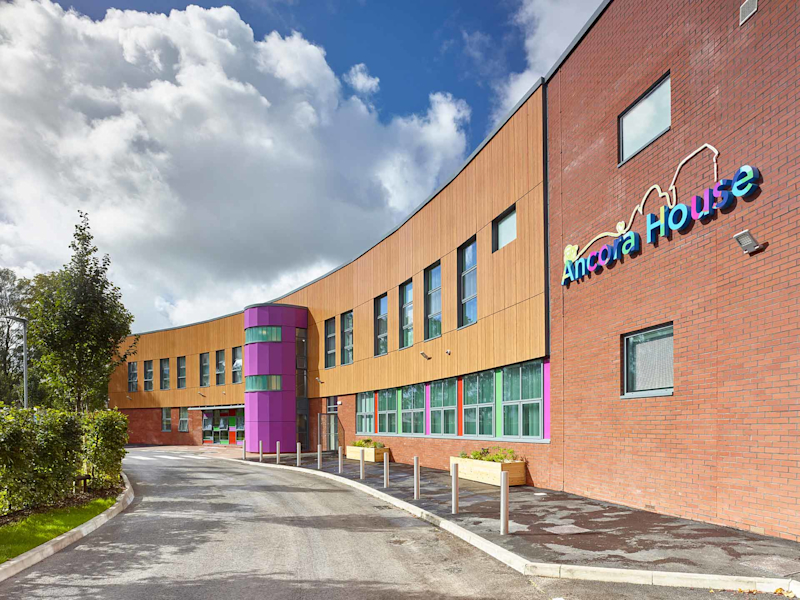 Cheshire and Wirral Partnership NHS Foundation Trust
