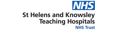 St Helens and Knowsley Teaching Hospitals NHS Trust