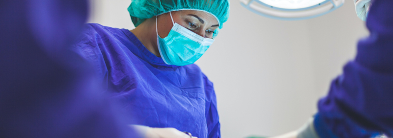 Patchwork and Medics Academy equip retired and newly qualified clinicians to return to COVID-19 frontline