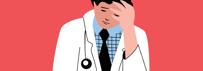 Saying goodbye to outdated shift scheduling will avoid NHS burnout