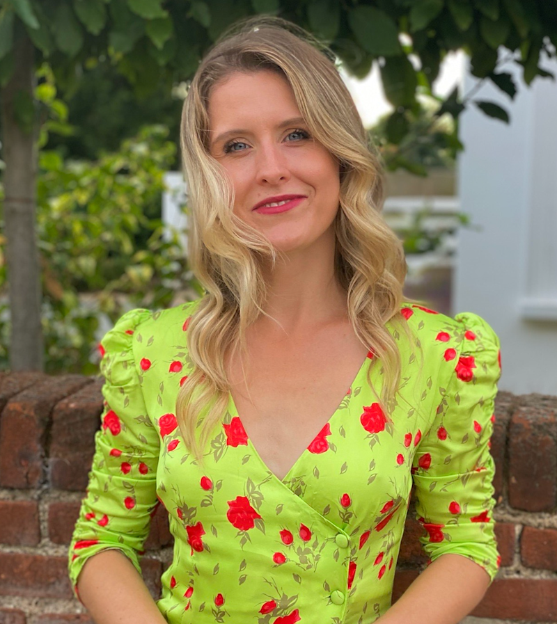 Louisa Ive