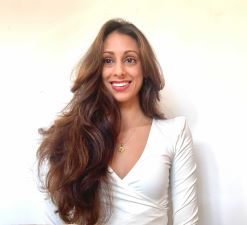 Pooja Milhotra