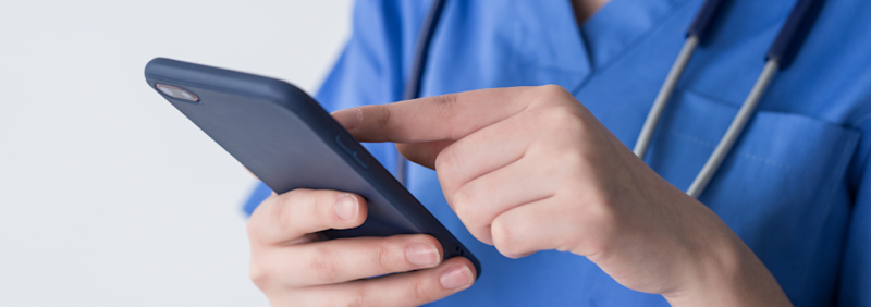 As COVID-19 cases rise, digital passporting of information is critical