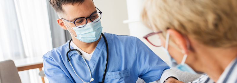 The right person for the job: How skills-based staffing can improve healthcare outcomes