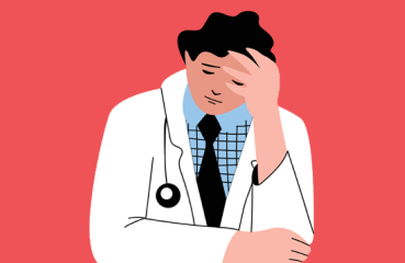 Saying goodbye to outdated shift scheduling will avoid NHS burnout