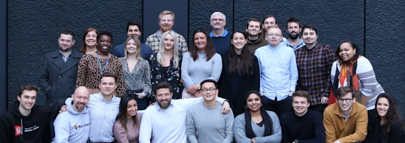 Patchwork Health raises £3.5m to end NHS staff burnout via Praetura Ventures and BMJ New Ventures