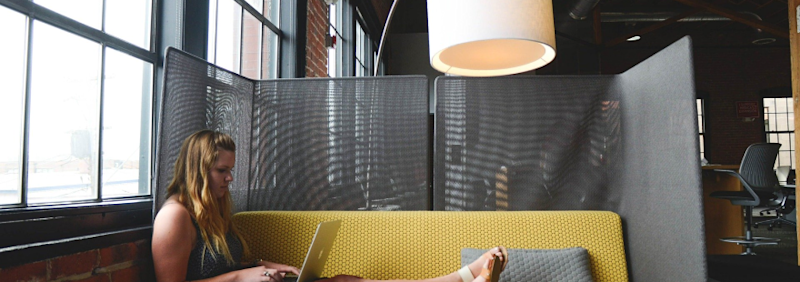 What can the public sector learn from start-up culture?