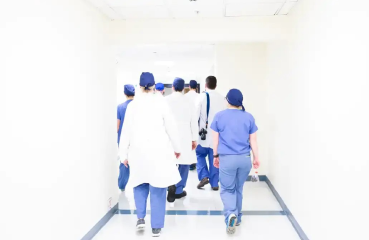 NHS pensions are the tip of the iceberg. How can we stop the snowballing staffing crisis?.