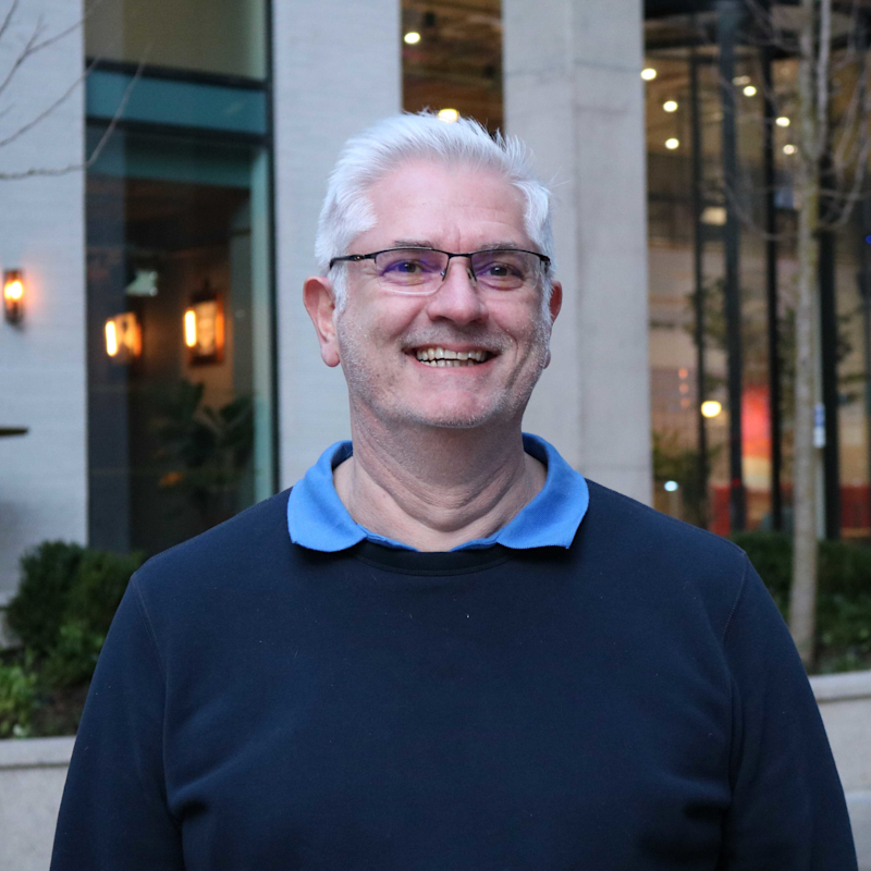 Neil McGrane