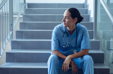 Critical staffing lessons NHS Trusts must apply to the second wave