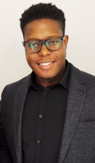 Tafadzwa Chombo