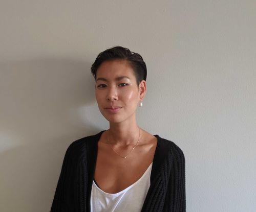Nancy Hong