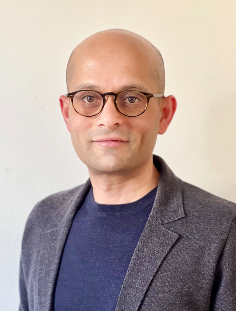 Amit Puri