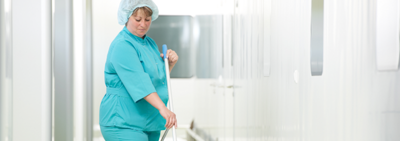 HR, Admin and Support staff also need our appreciation - By Dean Royles